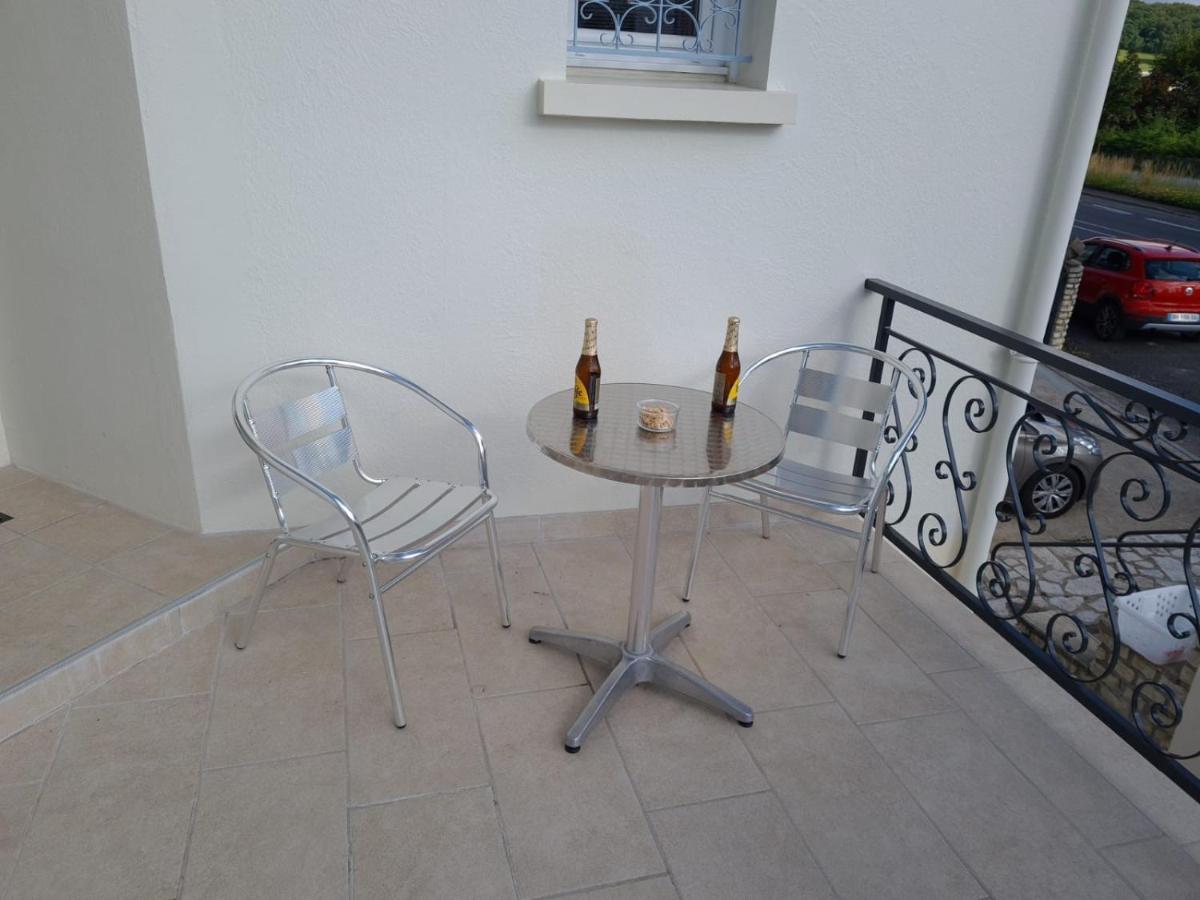 A1 Sweet Homes Angouleme L Secteur Sillac L Parking Gratuit - Animaux Acceptes 외부 사진