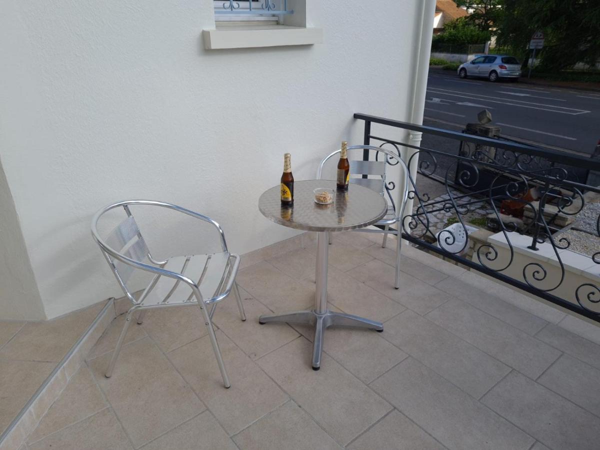 A1 Sweet Homes Angouleme L Secteur Sillac L Parking Gratuit - Animaux Acceptes 외부 사진