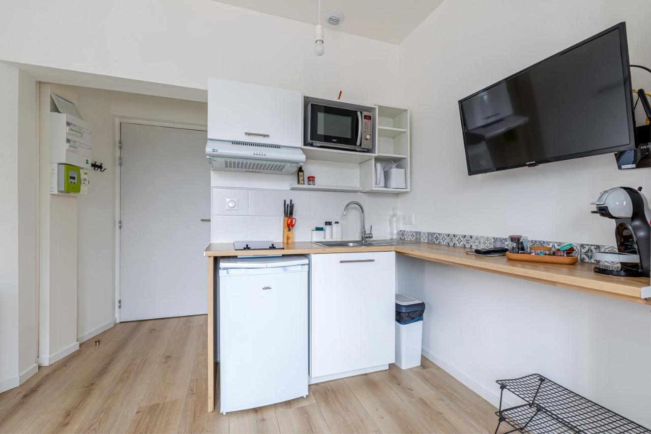 A1 Sweet Homes Angouleme L Secteur Sillac L Parking Gratuit - Animaux Acceptes 외부 사진