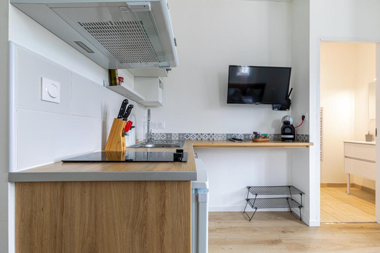 A1 Sweet Homes Angouleme L Secteur Sillac L Parking Gratuit - Animaux Acceptes 외부 사진