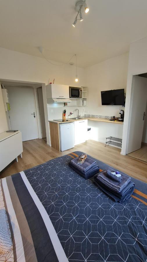 A1 Sweet Homes Angouleme L Secteur Sillac L Parking Gratuit - Animaux Acceptes 외부 사진