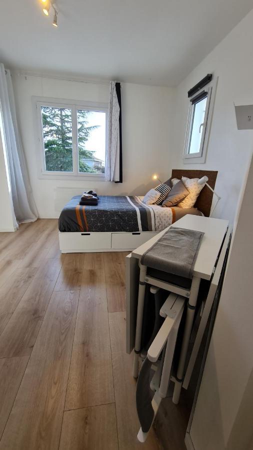 A1 Sweet Homes Angouleme L Secteur Sillac L Parking Gratuit - Animaux Acceptes 외부 사진