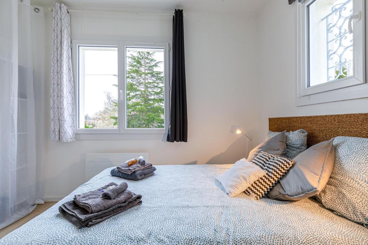 A1 Sweet Homes Angouleme L Secteur Sillac L Parking Gratuit - Animaux Acceptes 외부 사진