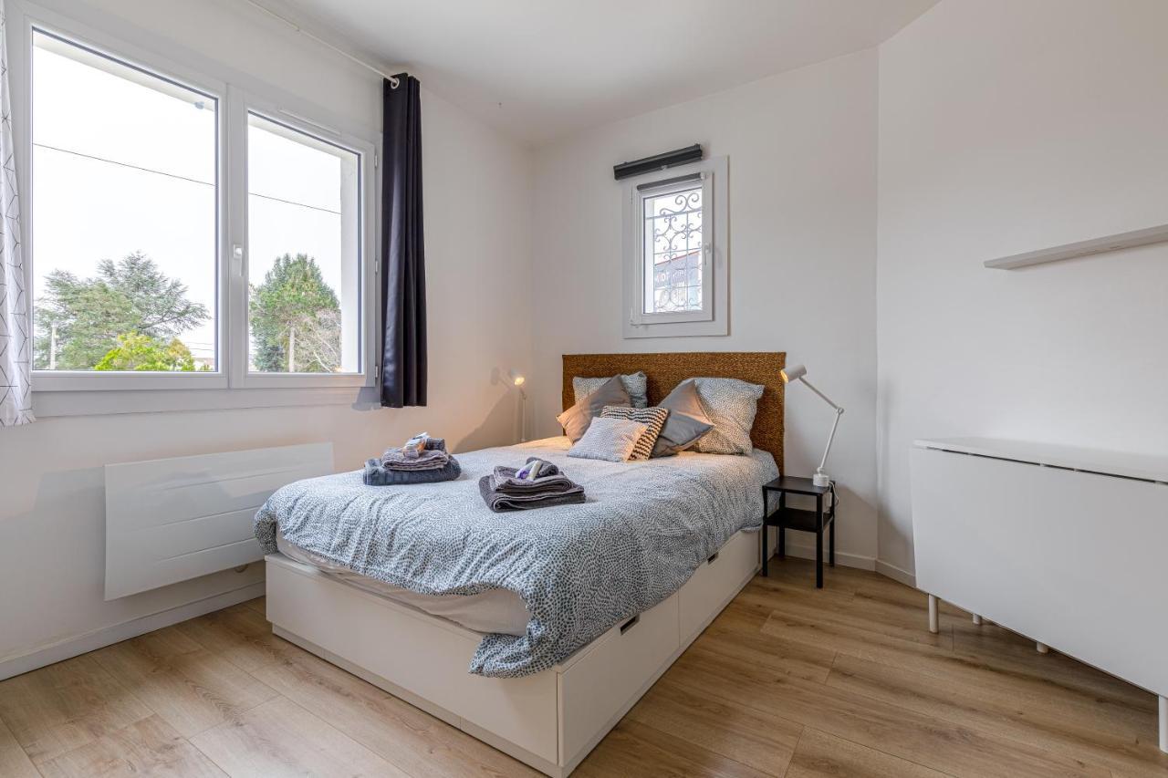 A1 Sweet Homes Angouleme L Secteur Sillac L Parking Gratuit - Animaux Acceptes 외부 사진