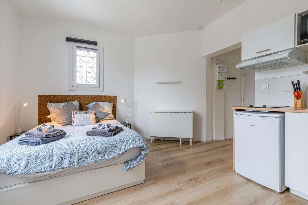 A1 Sweet Homes Angouleme L Secteur Sillac L Parking Gratuit - Animaux Acceptes 외부 사진