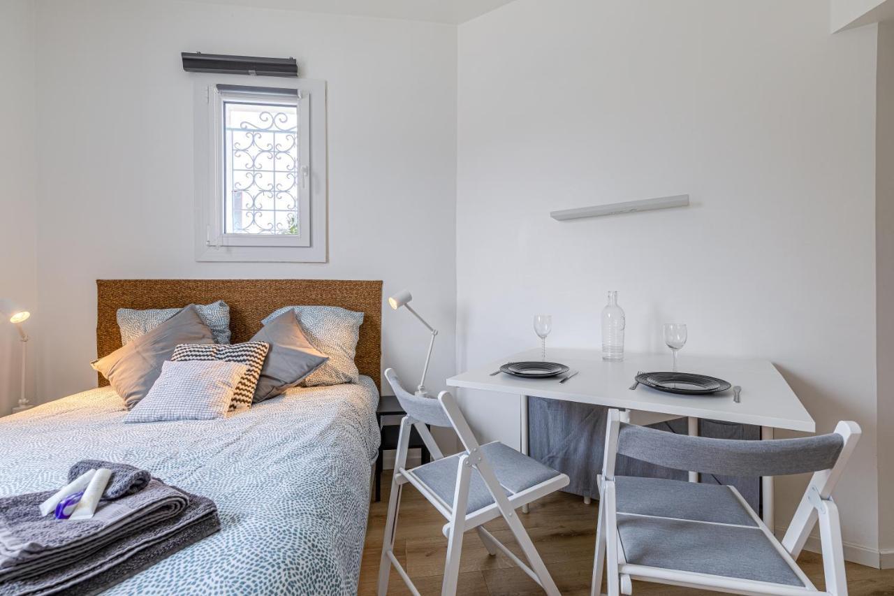 A1 Sweet Homes Angouleme L Secteur Sillac L Parking Gratuit - Animaux Acceptes 외부 사진