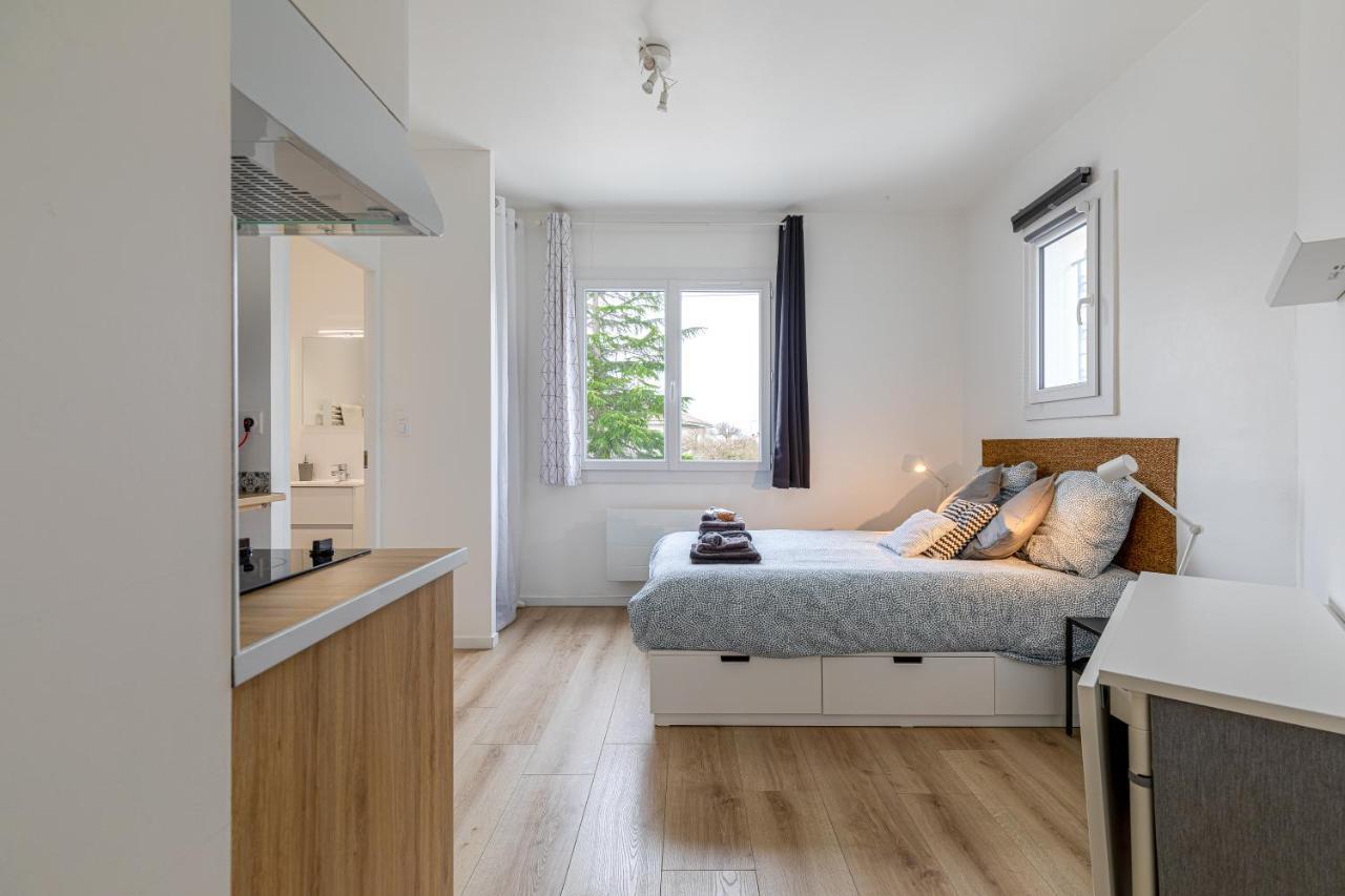 A1 Sweet Homes Angouleme L Secteur Sillac L Parking Gratuit - Animaux Acceptes 외부 사진