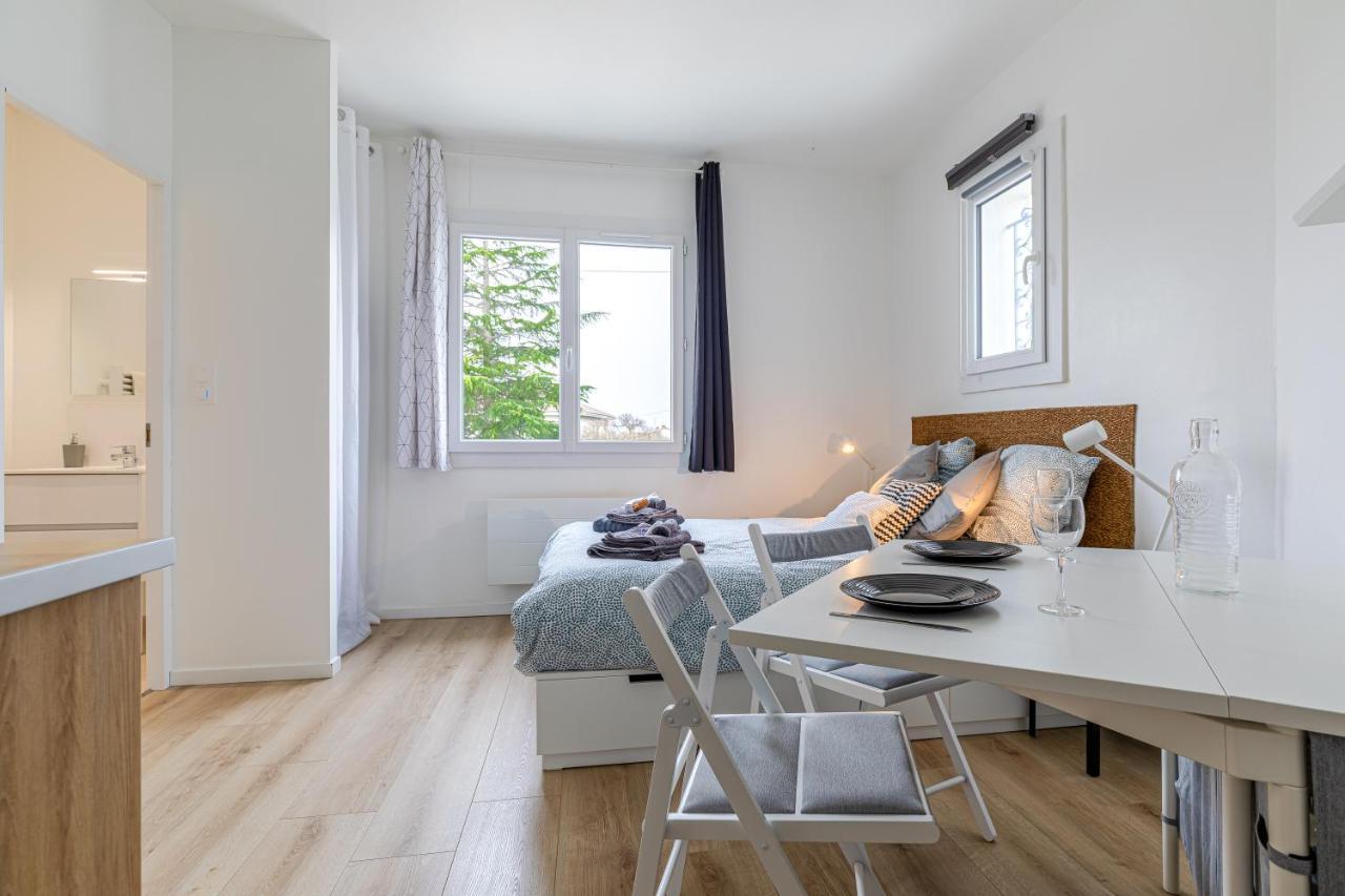 A1 Sweet Homes Angouleme L Secteur Sillac L Parking Gratuit - Animaux Acceptes 외부 사진