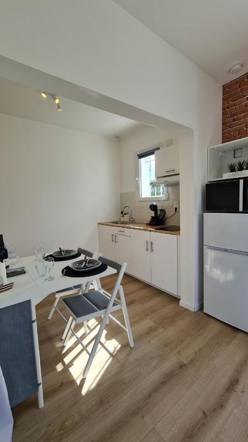 A1 Sweet Homes Angouleme L Secteur Sillac L Parking Gratuit - Animaux Acceptes 외부 사진