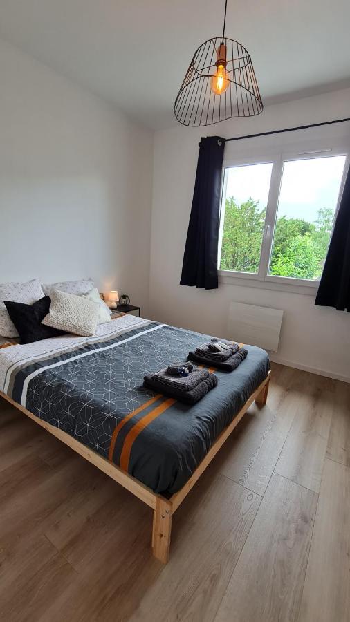 A1 Sweet Homes Angouleme L Secteur Sillac L Parking Gratuit - Animaux Acceptes 외부 사진