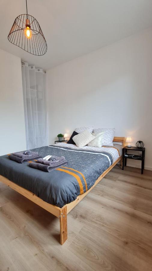 A1 Sweet Homes Angouleme L Secteur Sillac L Parking Gratuit - Animaux Acceptes 외부 사진