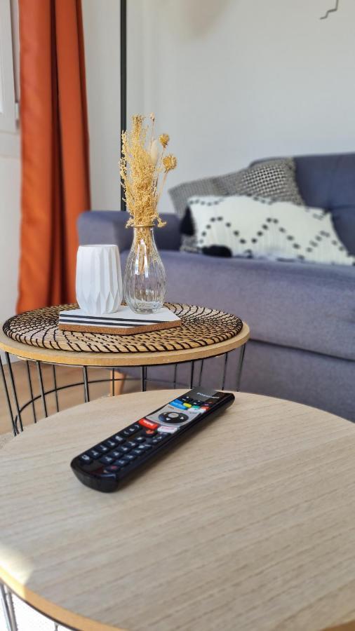 A1 Sweet Homes Angouleme L Secteur Sillac L Parking Gratuit - Animaux Acceptes 외부 사진