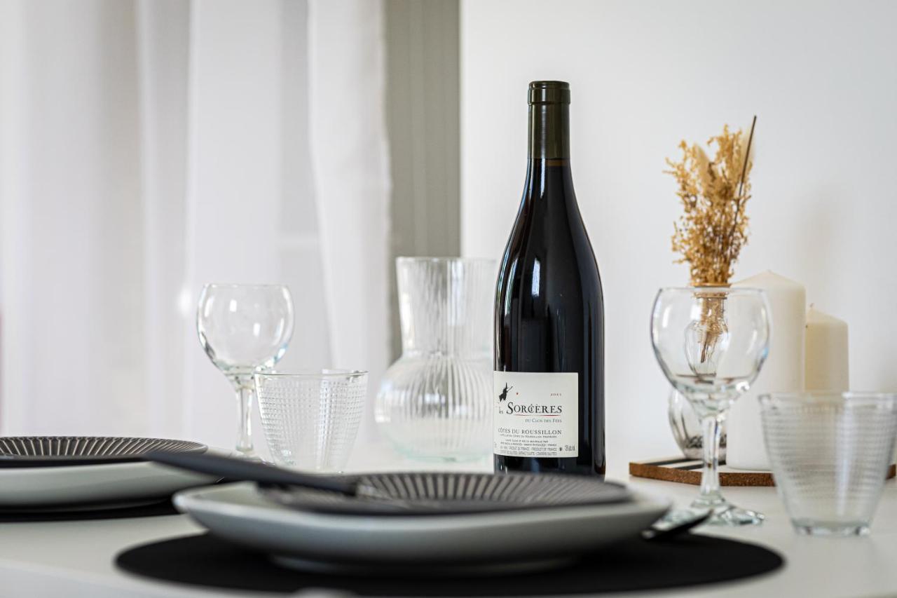 A1 Sweet Homes Angouleme L Secteur Sillac L Parking Gratuit - Animaux Acceptes 외부 사진