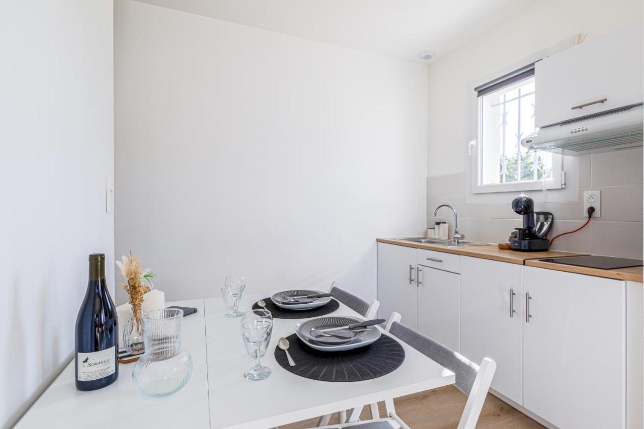 A1 Sweet Homes Angouleme L Secteur Sillac L Parking Gratuit - Animaux Acceptes 외부 사진