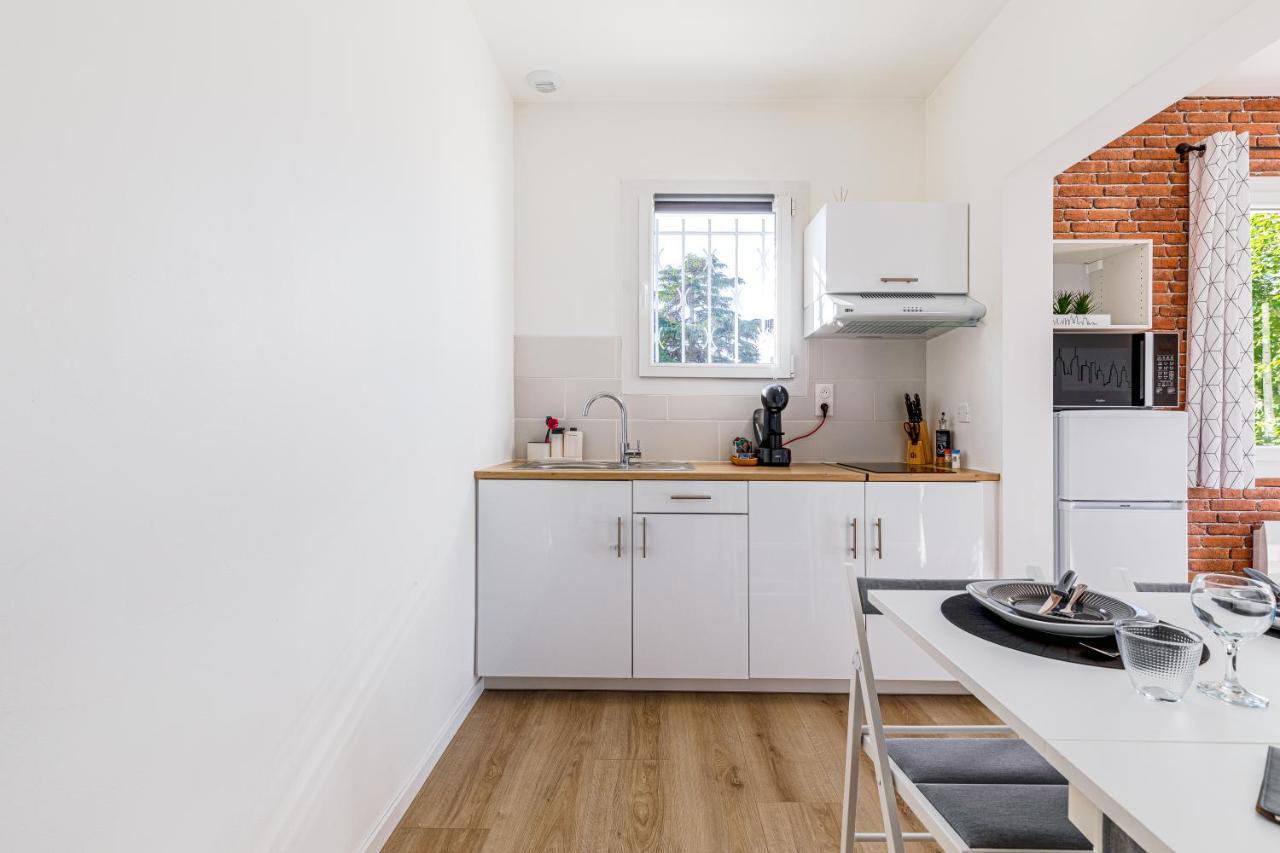 A1 Sweet Homes Angouleme L Secteur Sillac L Parking Gratuit - Animaux Acceptes 외부 사진