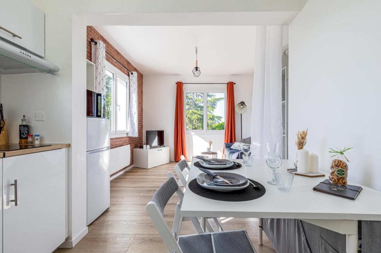 A1 Sweet Homes Angouleme L Secteur Sillac L Parking Gratuit - Animaux Acceptes 외부 사진