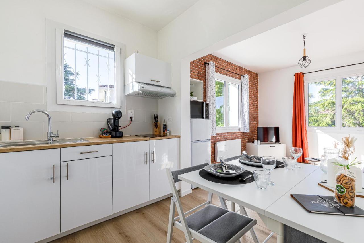 A1 Sweet Homes Angouleme L Secteur Sillac L Parking Gratuit - Animaux Acceptes 외부 사진