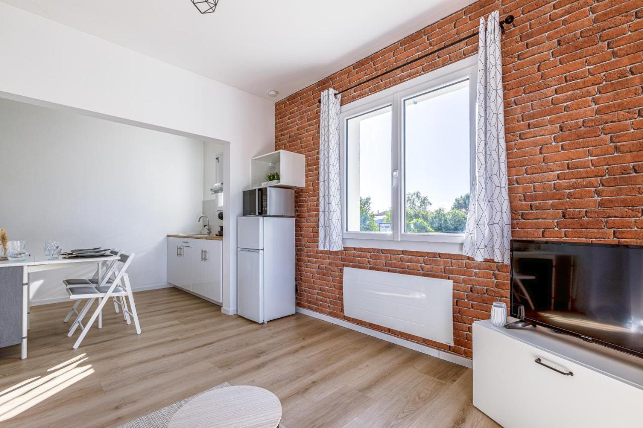 A1 Sweet Homes Angouleme L Secteur Sillac L Parking Gratuit - Animaux Acceptes 외부 사진