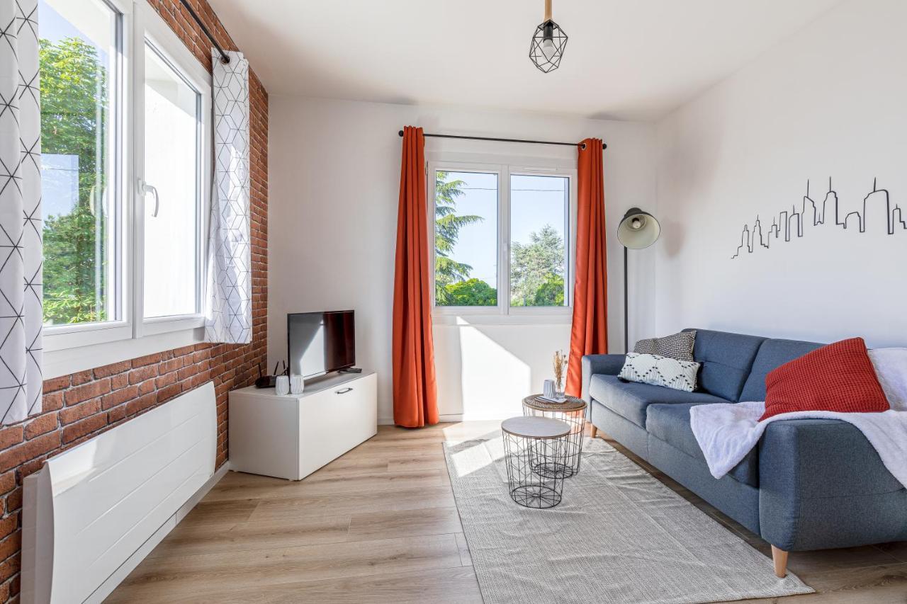 A1 Sweet Homes Angouleme L Secteur Sillac L Parking Gratuit - Animaux Acceptes 외부 사진